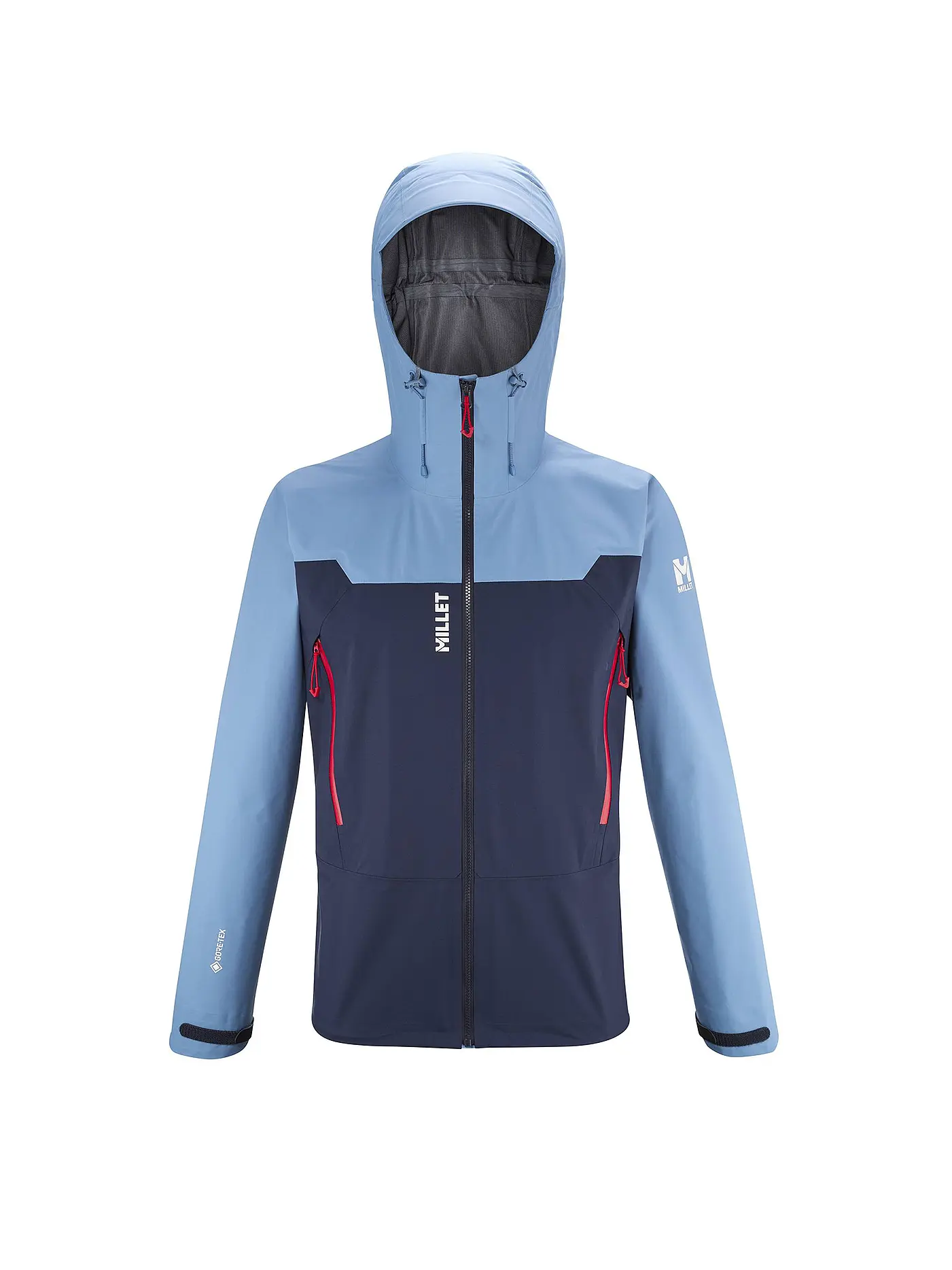 MILLET | Herren Wanderjacke Kamet Light GTX | 